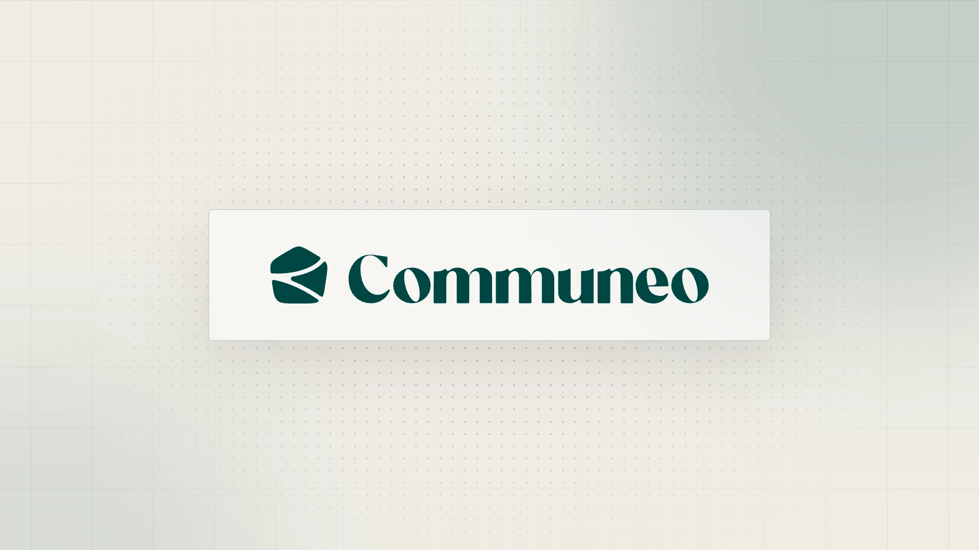 Logo Communeo