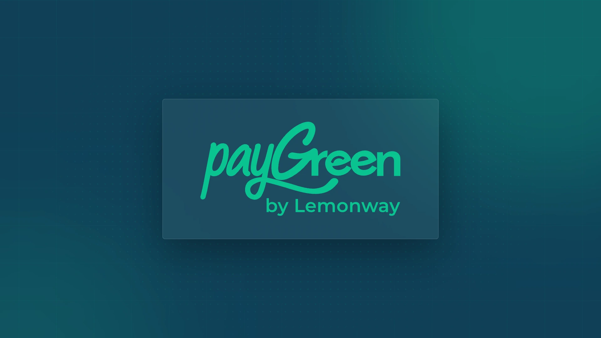 Logo PayGreen
